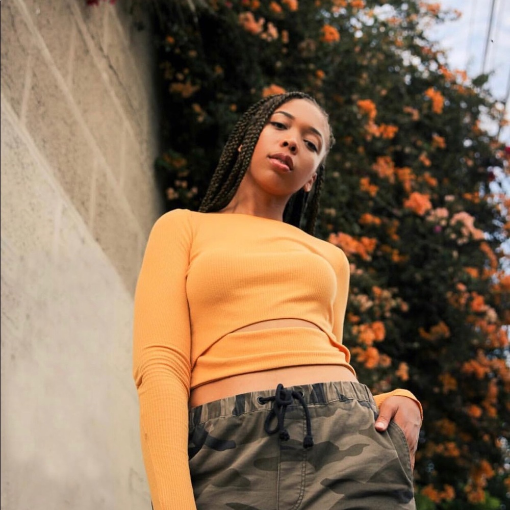 Army pants - Picture 2 of 2